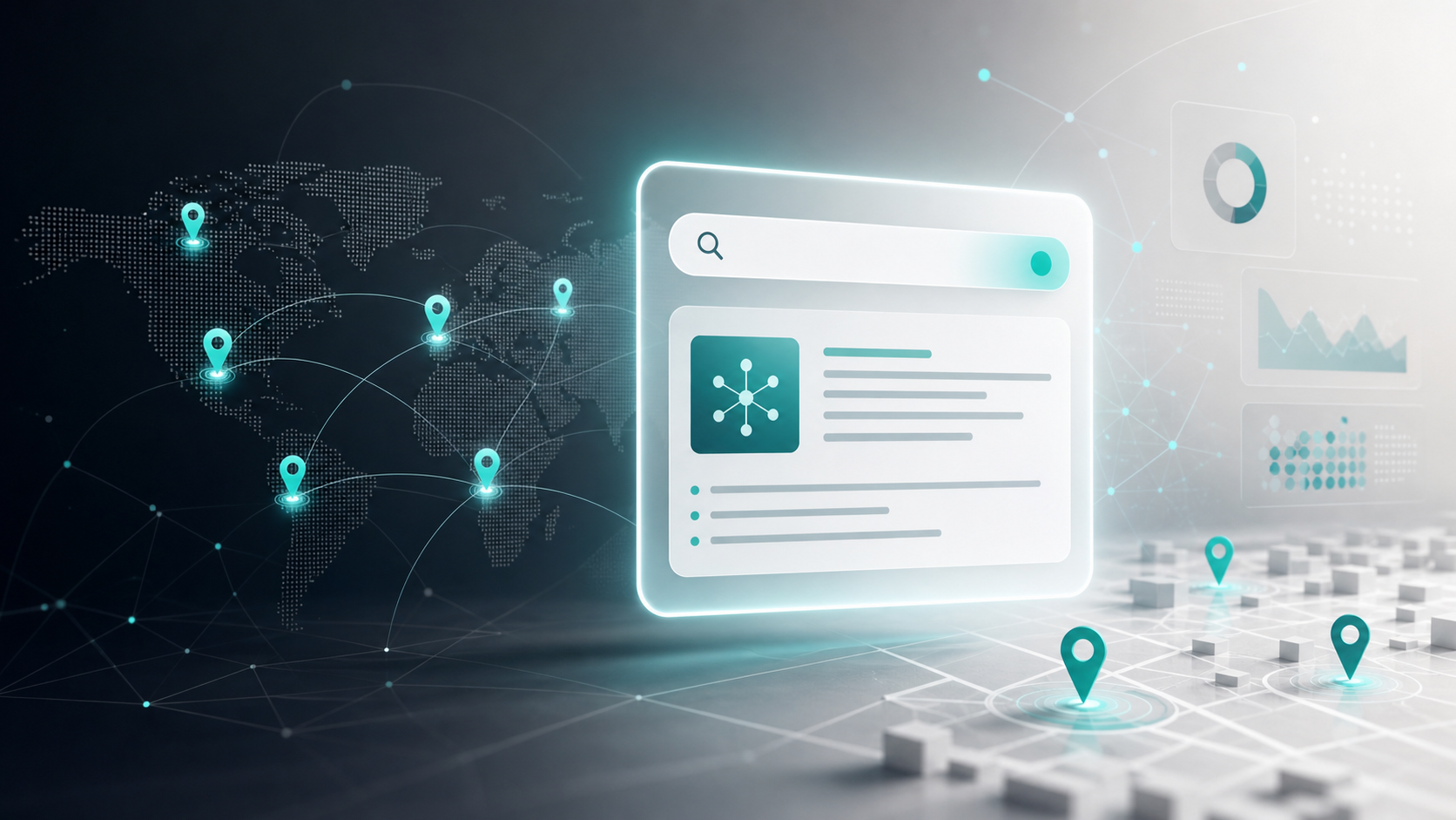Why AI Search and GEO Matter for Anyone Who Wants to Be Seen