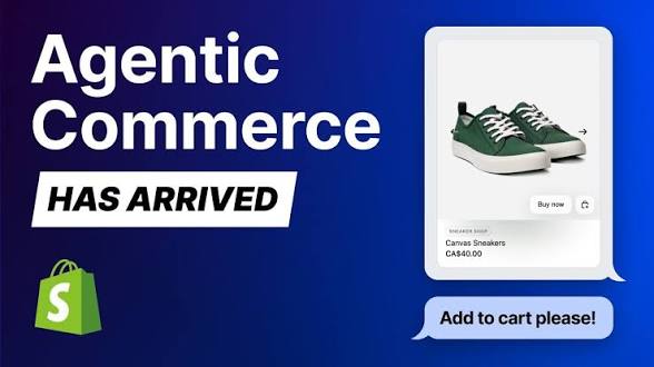 What Is Agentic Commerce (And Why Most Stores Will Miss It)