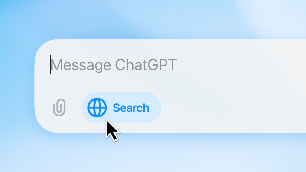 Why You're Invisible to ChatGPT (And How to Fix It)